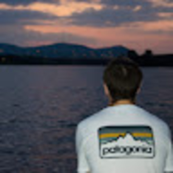 Meet your Posher, Patrick - Picture 1 of 1